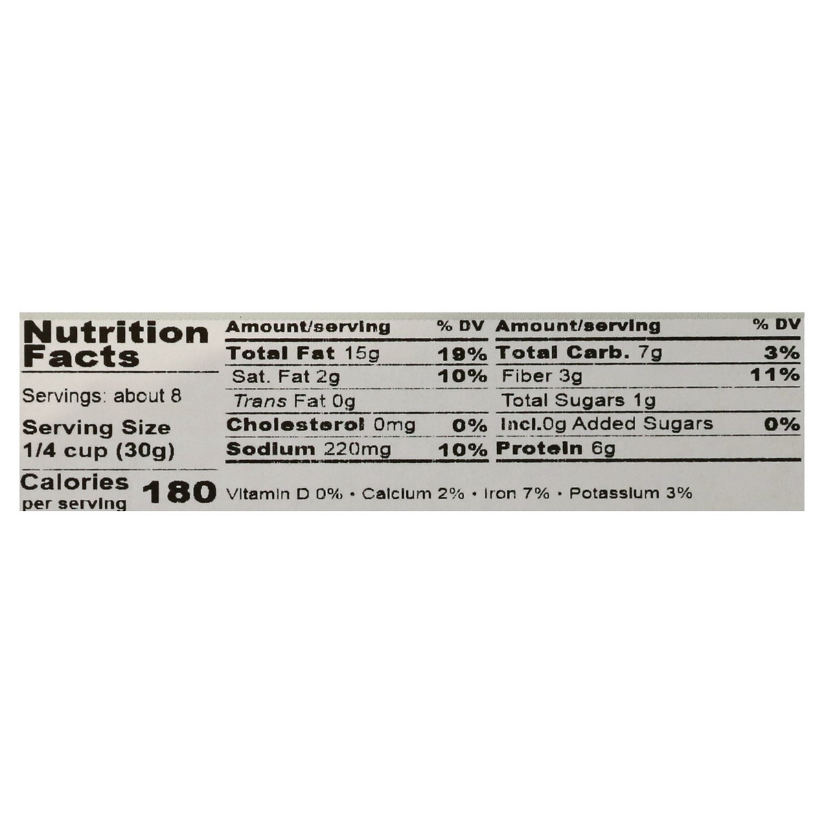 slide 5 of 10, DSD Merchandisers Sunflower Seeds Roasted & Salted - 9 Oz, 9 oz
