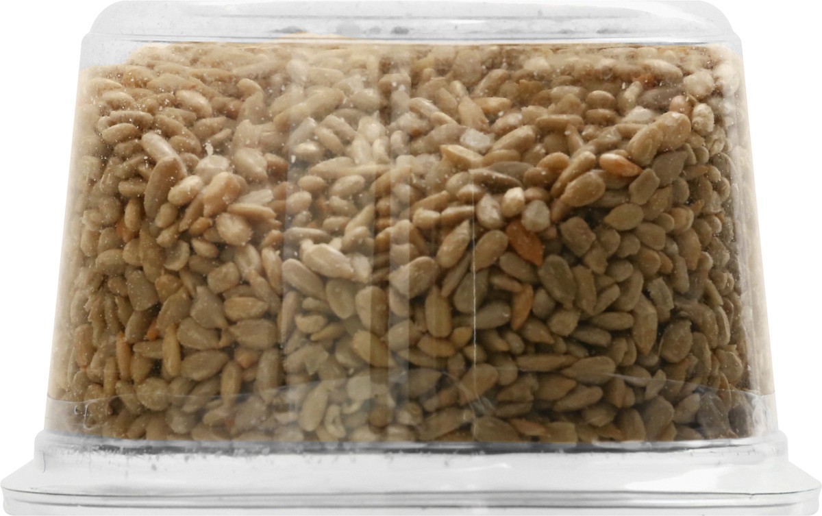 slide 10 of 10, DSD Merchandisers Sunflower Seeds Roasted & Salted - 9 Oz, 9 oz