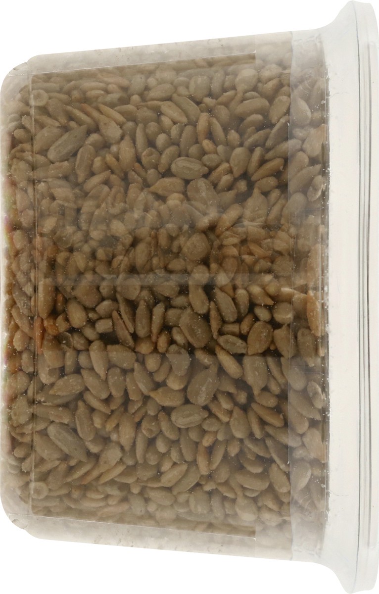 slide 2 of 10, DSD Merchandisers Sunflower Seeds Roasted & Salted - 9 Oz, 9 oz