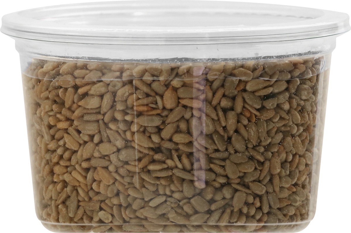 slide 7 of 10, DSD Merchandisers Sunflower Seeds Roasted & Salted - 9 Oz, 9 oz