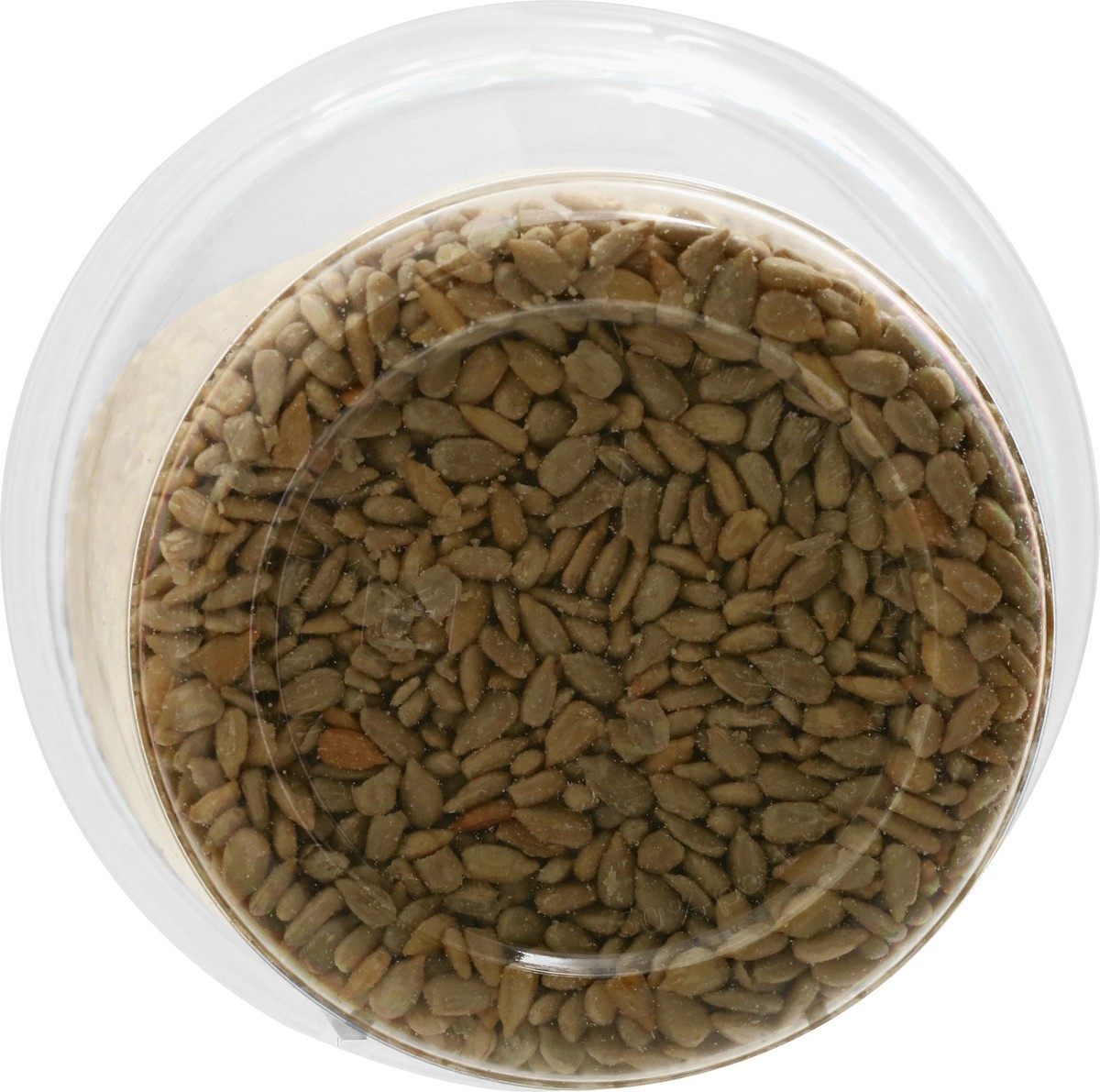 slide 6 of 10, DSD Merchandisers Sunflower Seeds Roasted & Salted - 9 Oz, 9 oz