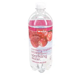 Spa Sparkling Water - 33.8 fl oz