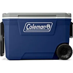 Coleman Classic Cooler - Midnight Blue