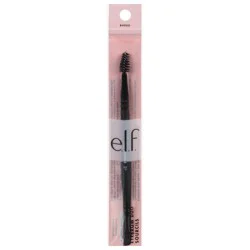 e.l.f. Eyebrow Duo Brush 1 ea