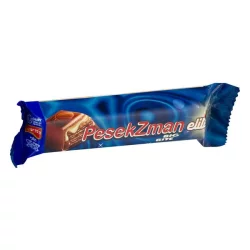 Elite Pesekzman Big Bite Candy Bar