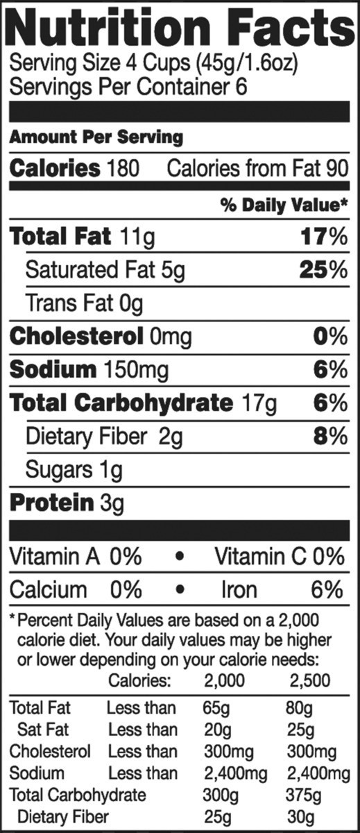 slide 14 of 15, Pepperidge Farm Frozen Cups Pastry Dough, 9.5 oz