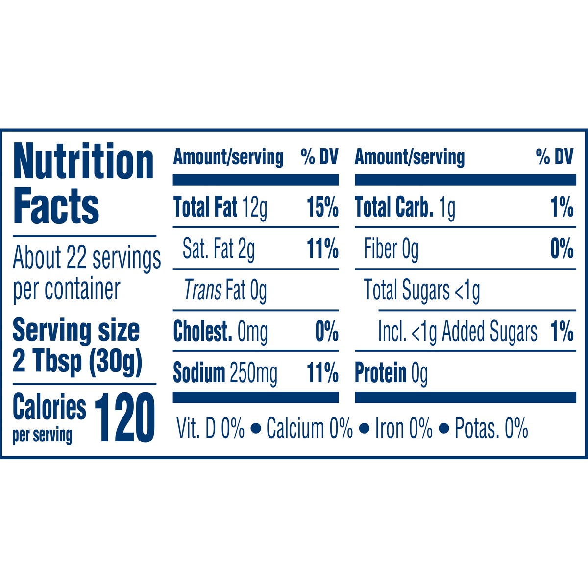 slide 13 of 14, Kraft Drizzle, Dip & Dunk Blue Cheese Dressing, 22 fl oz Bottle, 22 fl oz