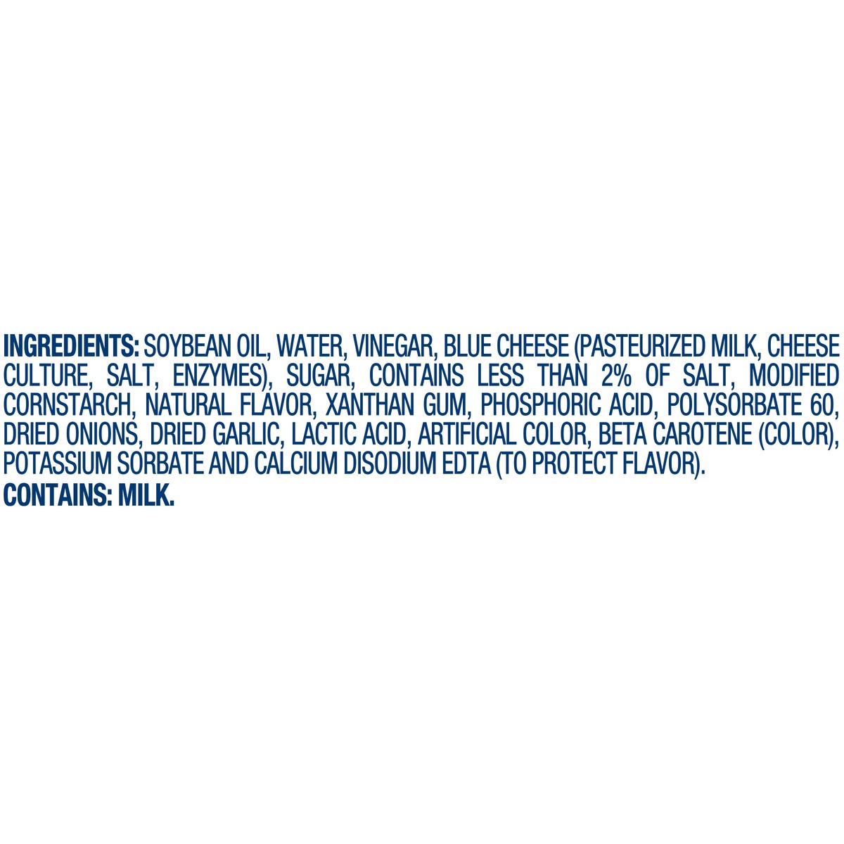 slide 8 of 14, Kraft Drizzle, Dip & Dunk Blue Cheese Dressing, 22 fl oz Bottle, 22 fl oz