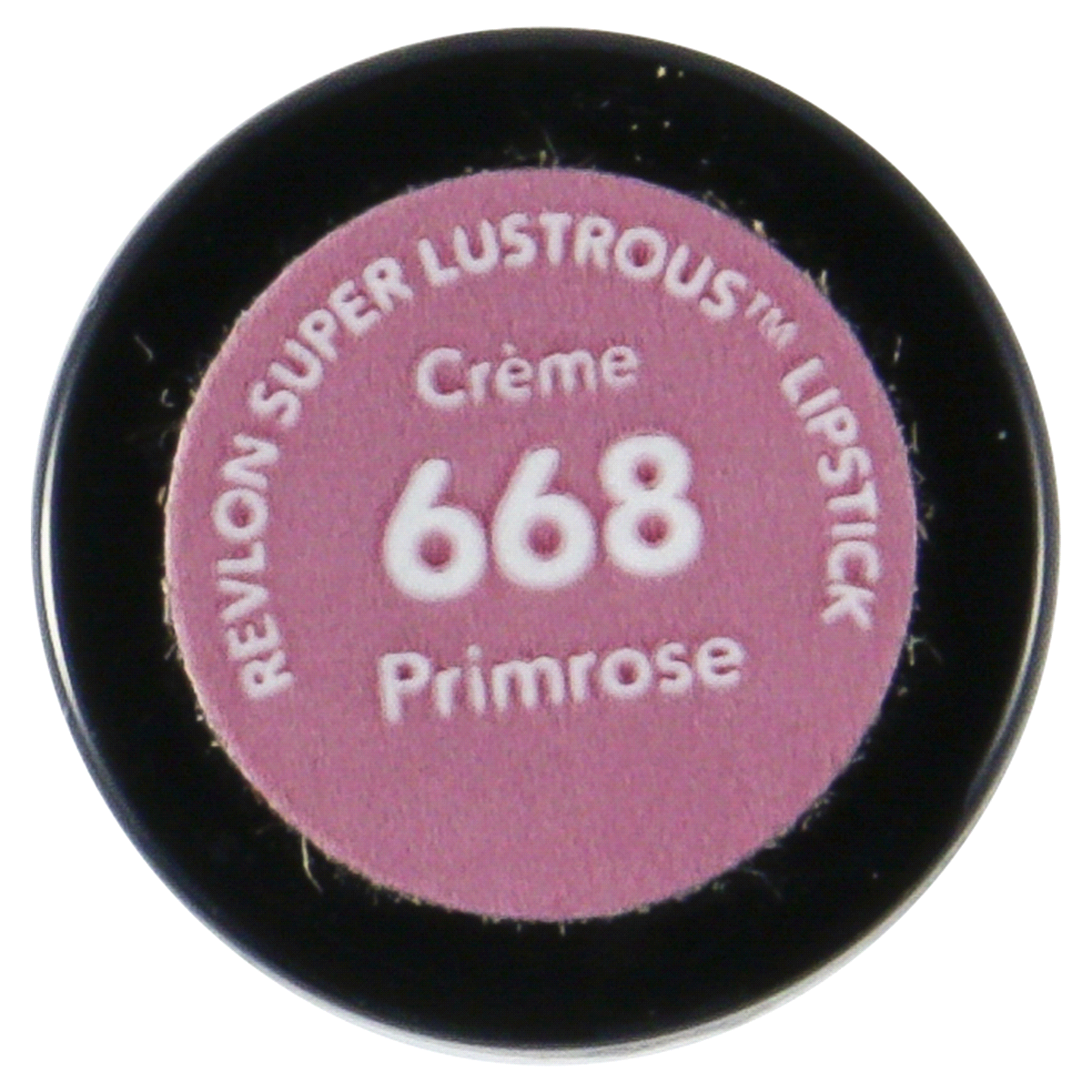 slide 3 of 3, Revlon Super Lustrous Lipstick - Primrose, 0.15 oz