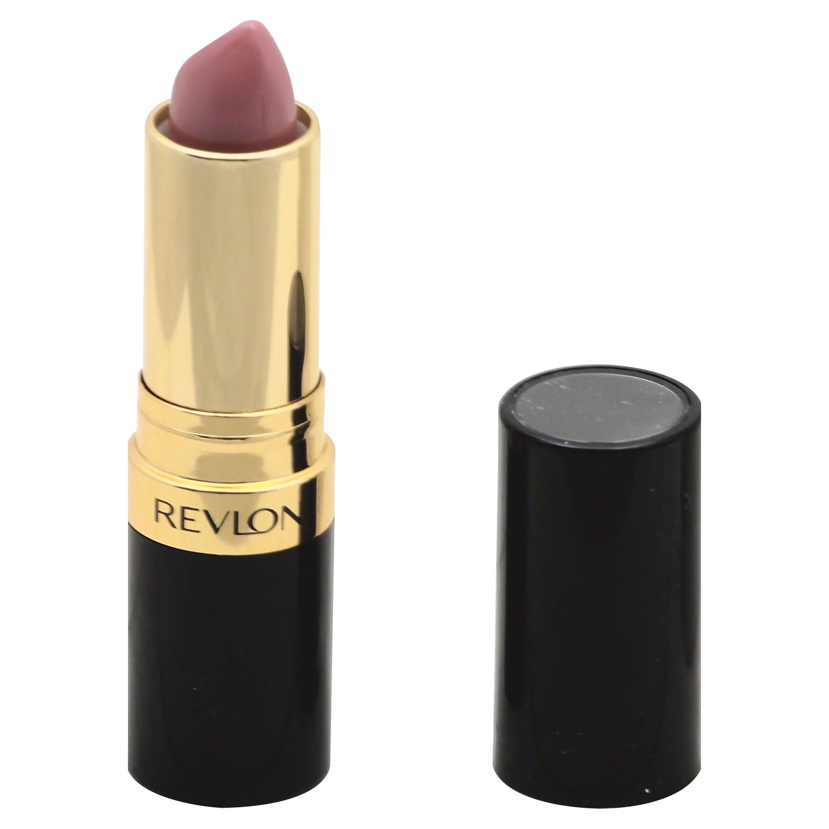 slide 1 of 3, Revlon Super Lustrous Lipstick - Primrose, 0.15 oz