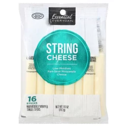Essential Everyday Individual Wrap String Cheese