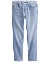 Oshkosh Kid Light Blue Wash Skinny-Leg Jeans Cozumel Wash 6-6X