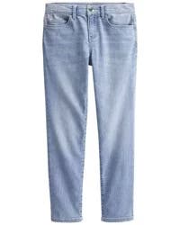 Oshkosh Kid Light Blue Wash Skinny-Leg Jeans Cozumel Wash 6-6X