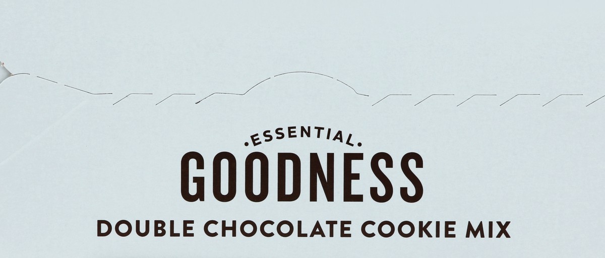 slide 8 of 10, King Arthur Essential Goodness Double Chocolate Cookie Mix, 15 oz