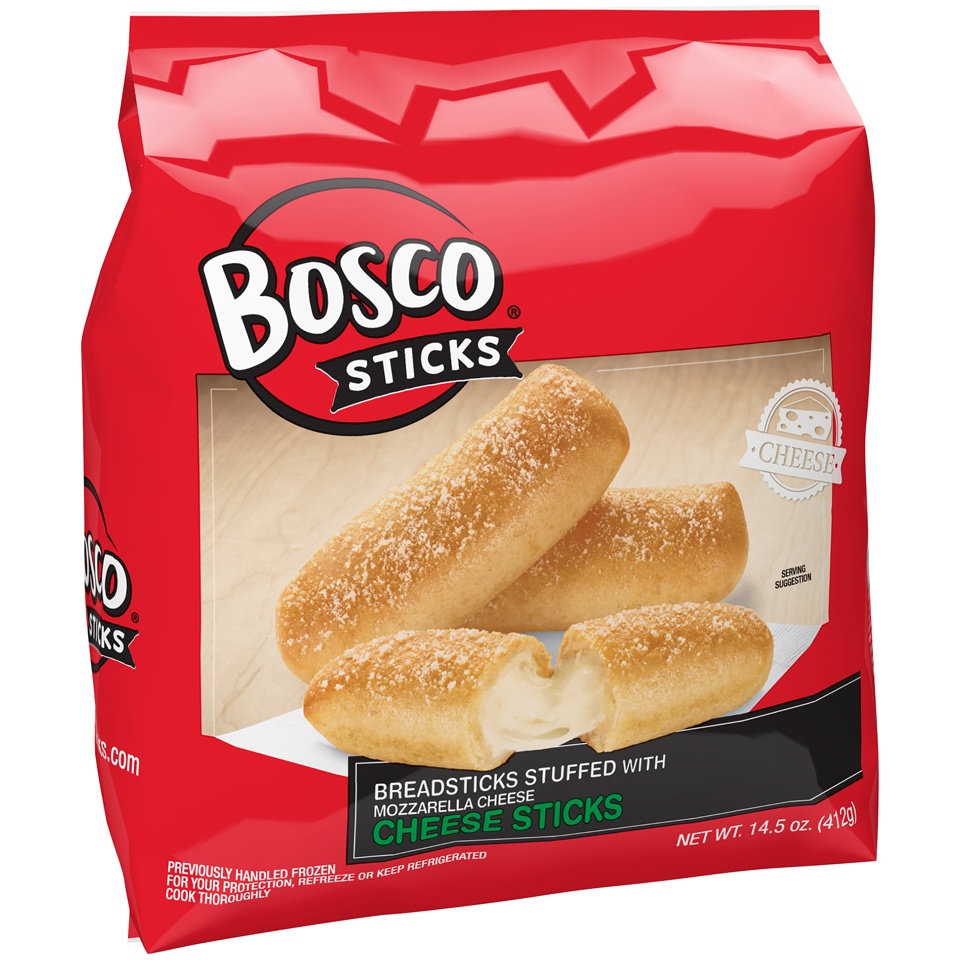 Cheese Bosco