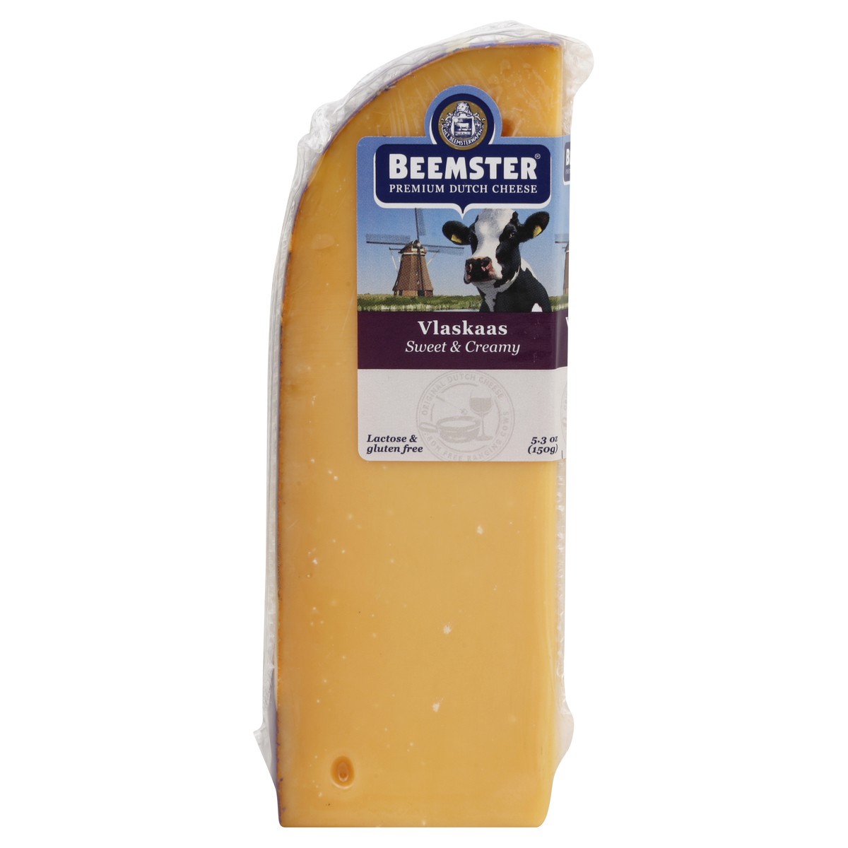 slide 3 of 5, Beemster Cheese 5.3 oz, 5.3 oz