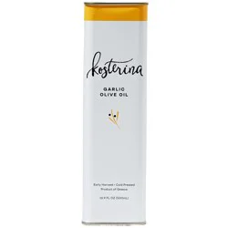 Kosterina Garlic Olive Oil