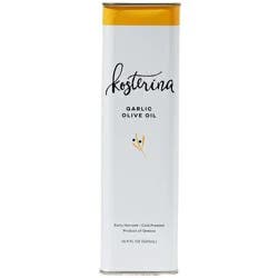 Kosterina Garlic Olive Oil