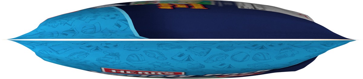 slide 10 of 12, Herr's Variety Snack Pack - 10 Count, 10 ct