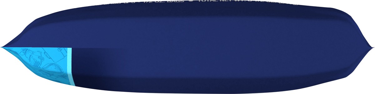 slide 9 of 12, Herr's Variety Snack Pack - 10 Count, 10 ct