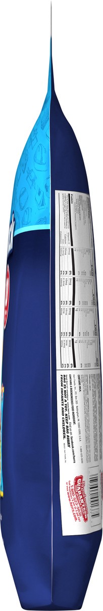 slide 6 of 12, Herr's Variety Snack Pack - 10 Count, 10 ct