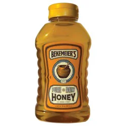Bekemeier's Pure Raw Honey