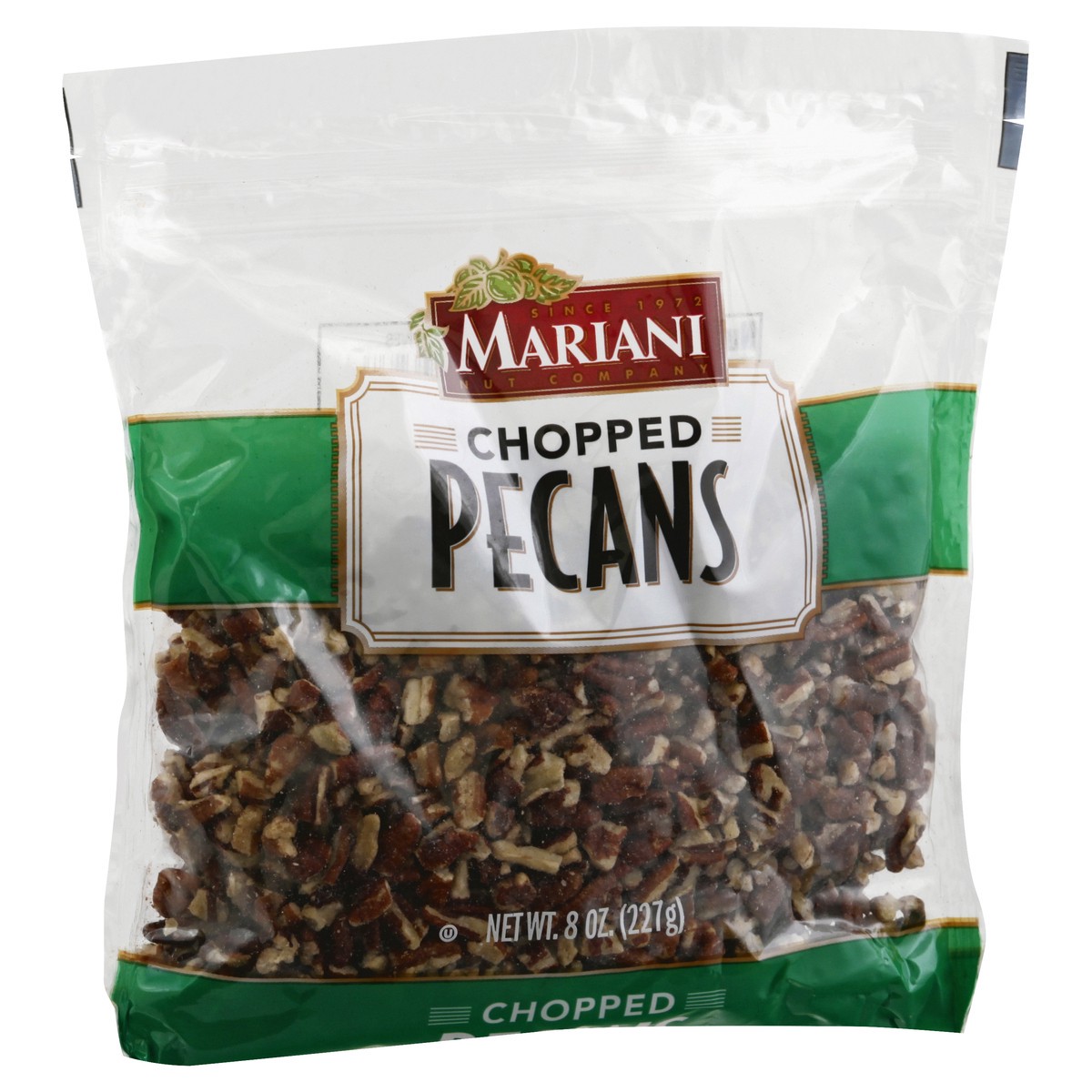 slide 10 of 13, Mariani Mariana Chopped Pecans, 1 ct