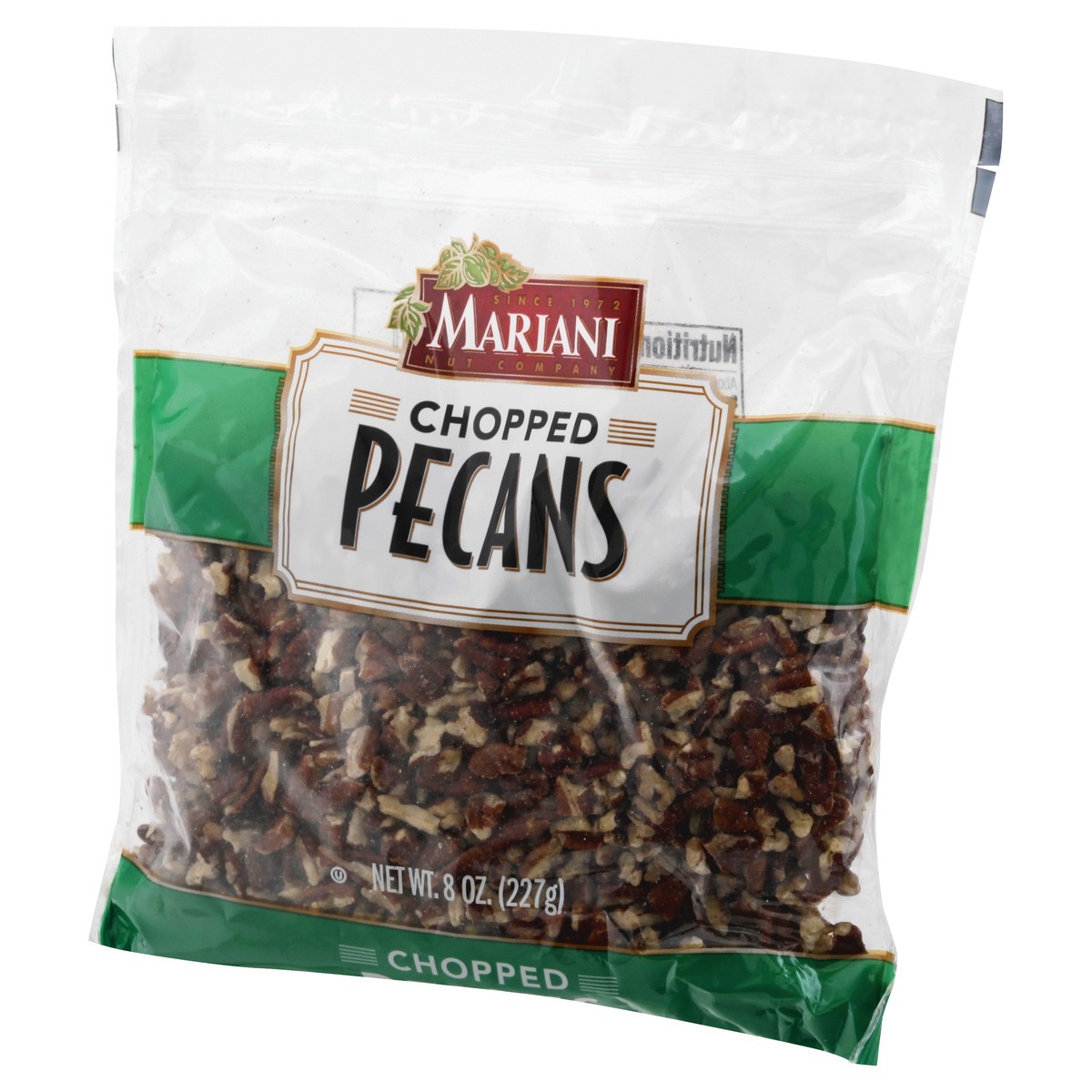 slide 8 of 13, Mariani Mariana Chopped Pecans, 1 ct