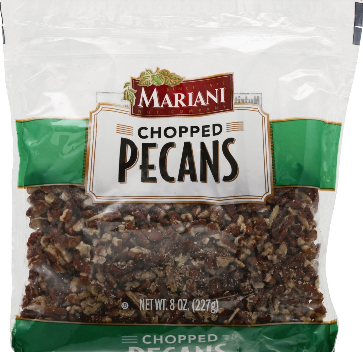slide 6 of 13, Mariani Mariana Chopped Pecans, 1 ct