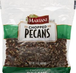 Mariani Mariana Chopped Pecans