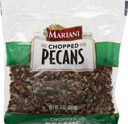 Mariani Mariana Chopped Pecans