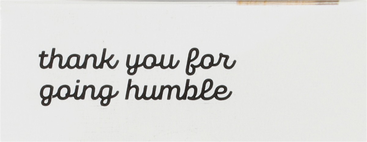 slide 9 of 9, The Humble Co. Adult Sensitive Humble Brush Bamboo Toothbrush 1 1 ea, 1 ct