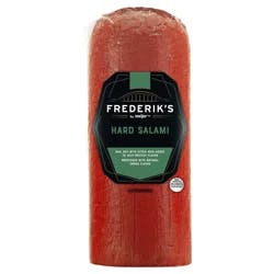 Frederik's by Meijer Hard Salami