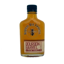 Honey Bourbon Aged