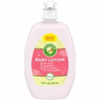 Comforts Baby Lotion
