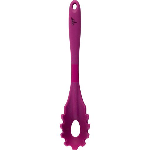 slide 1 of 1, Core Pasta Server, Silicone, 1 ct