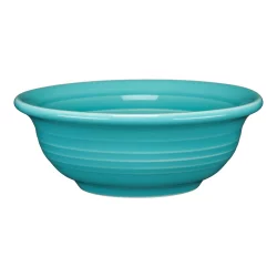 Fiesta Individual Fruit/Salsa Bowl - Turquoise