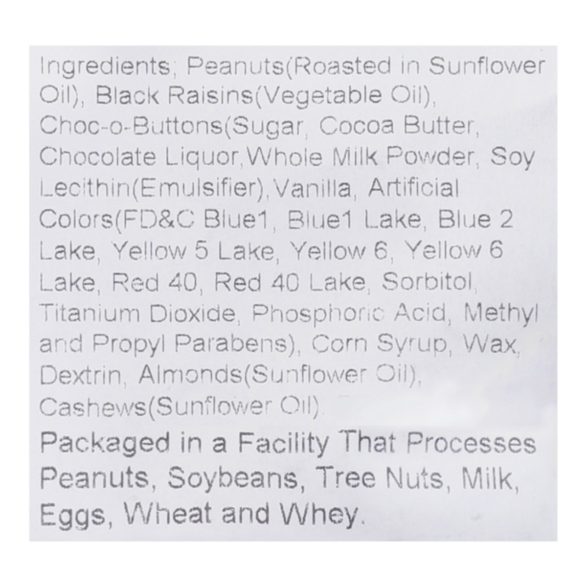 slide 2 of 14, Kings Hiker's Trail Mix 9 oz, 9 oz