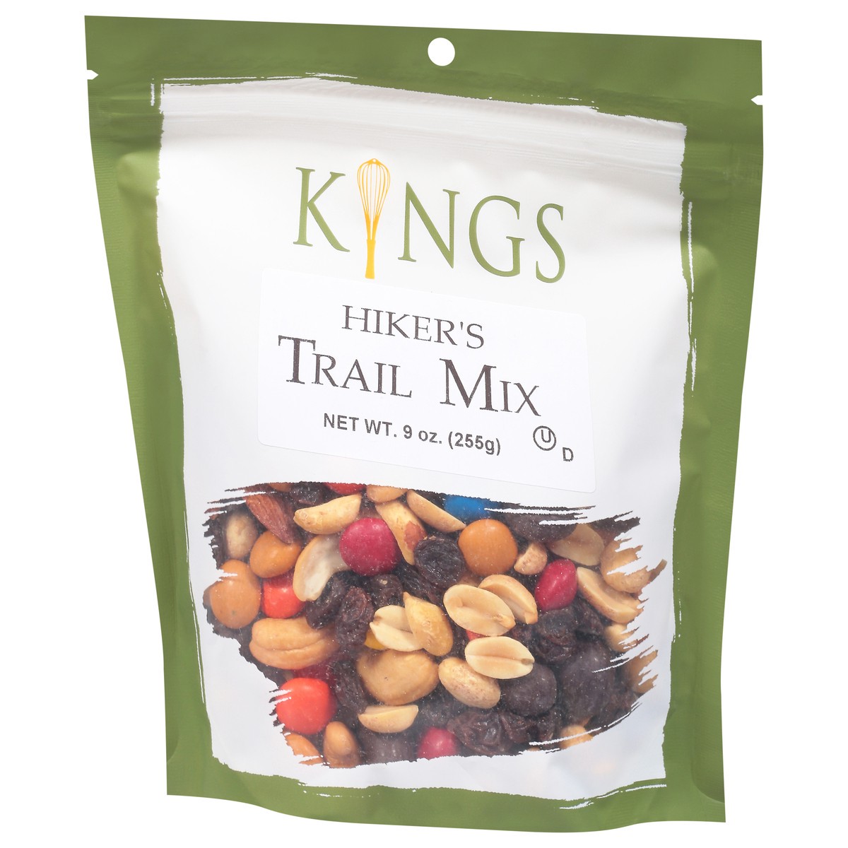 slide 4 of 14, Kings Hiker's Trail Mix 9 oz, 9 oz