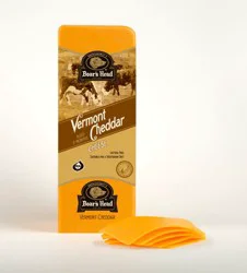 Boar's Head Vermont Yellow Cheddar Cheese