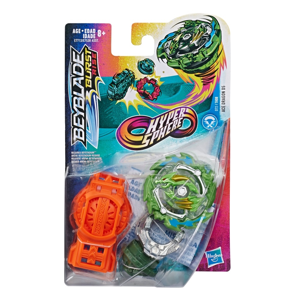 slide 1 of 1, Hasbro Beyblade Burst - Assorted Varieties, 1 ct