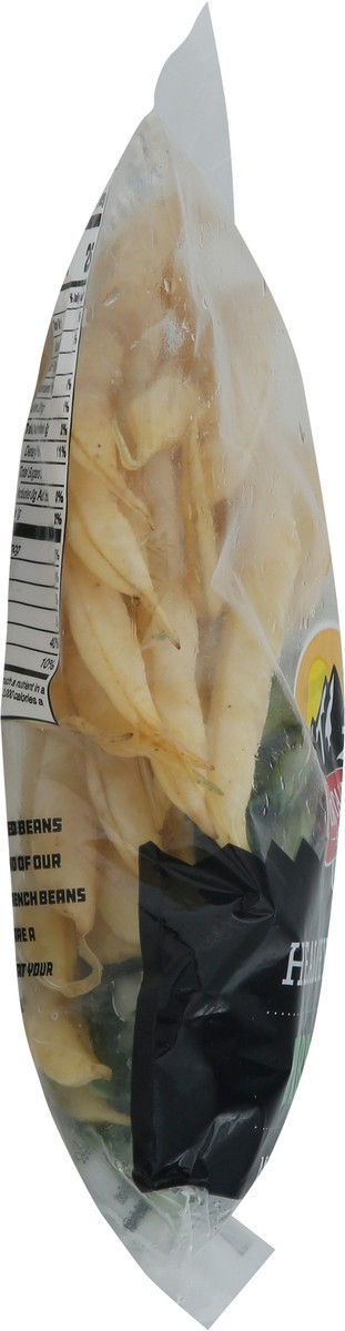 slide 5 of 9, Crystal Valley Green & Yellow French Beans, 12 oz