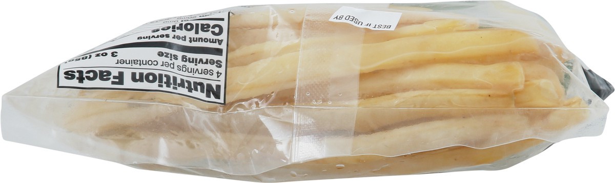 slide 4 of 9, Crystal Valley Green & Yellow French Beans, 12 oz