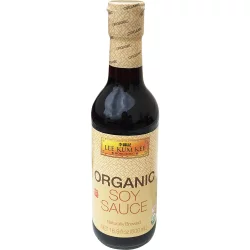 Lee Kum Kee Organic Soy Sauce