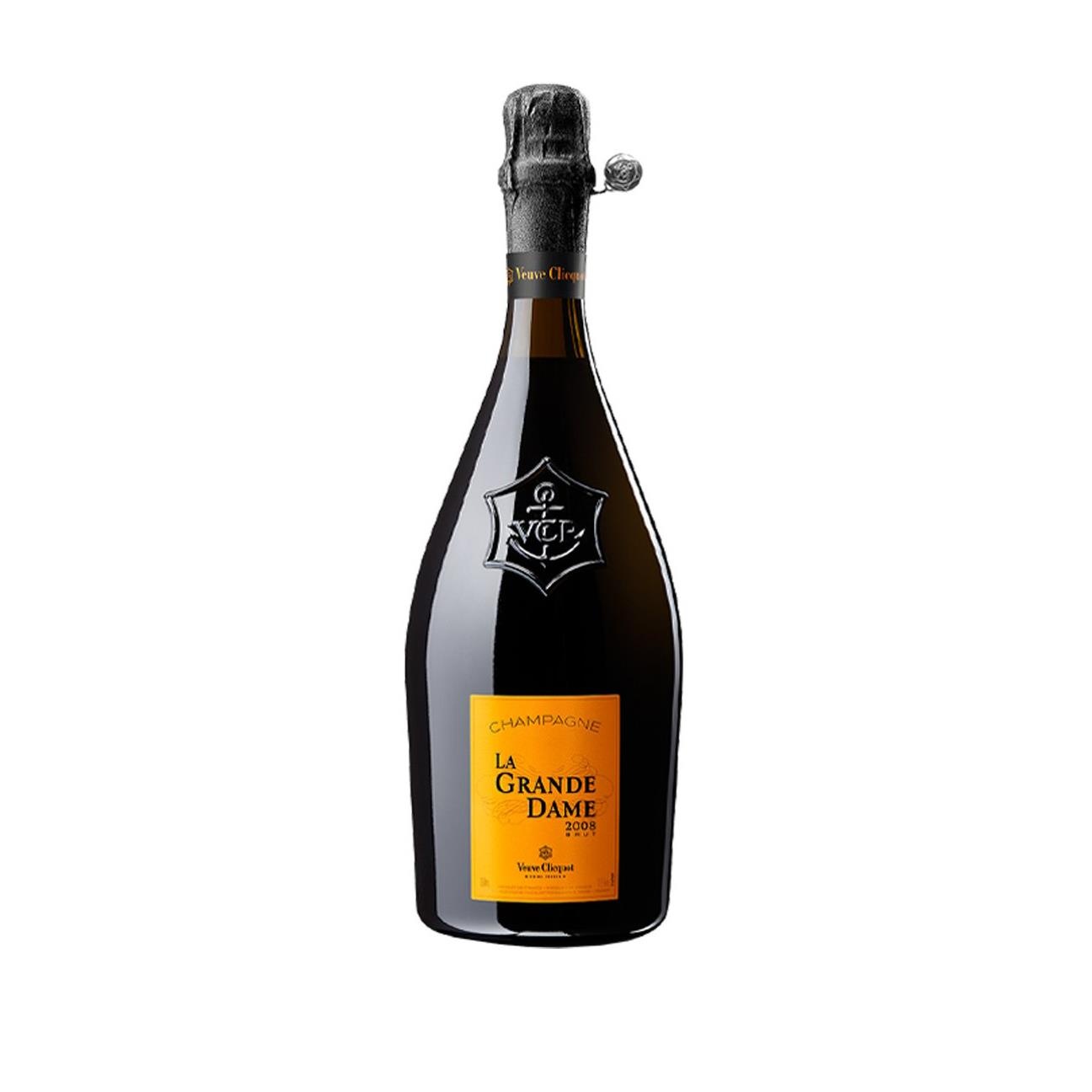 slide 1 of 1, Veuve Clicquot La Grand Dame, 750 ml