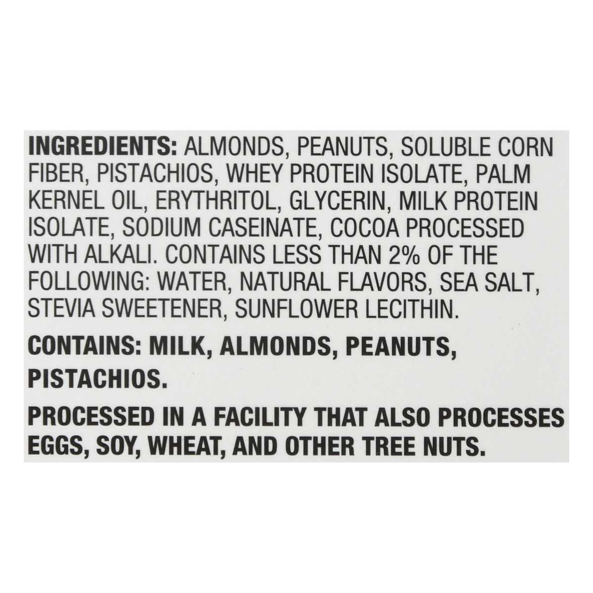 slide 12 of 13, Quest Chocolate Mixed Nuts Flavor Snack Bar 12 ea, 1 ct