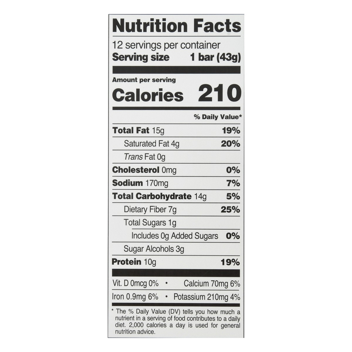 slide 8 of 13, Quest Chocolate Mixed Nuts Flavor Snack Bar 12 ea, 1 ct