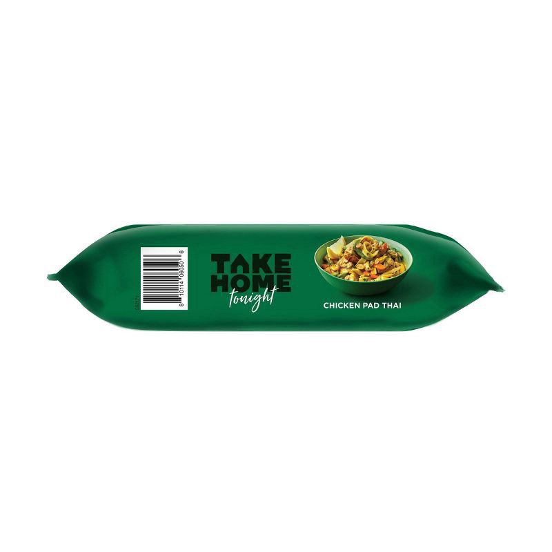 slide 3 of 5, Take Home Tonight Chicken Pad Thai Meal Kit, 22.5 oz