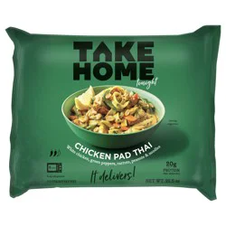 Take Home Tonight Chicken Pad Thai Meal Kit
