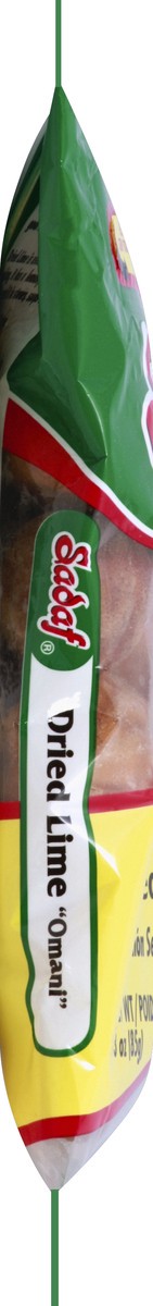 slide 4 of 6, Sadaf Lime Omani 3 oz, 3 oz